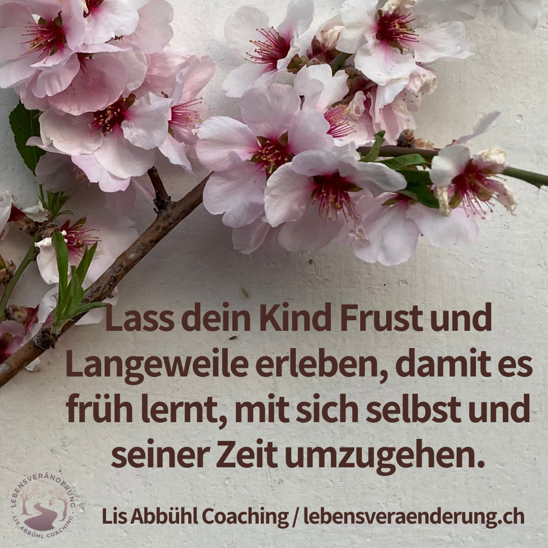 Stärkt und heilt eure Kinder!