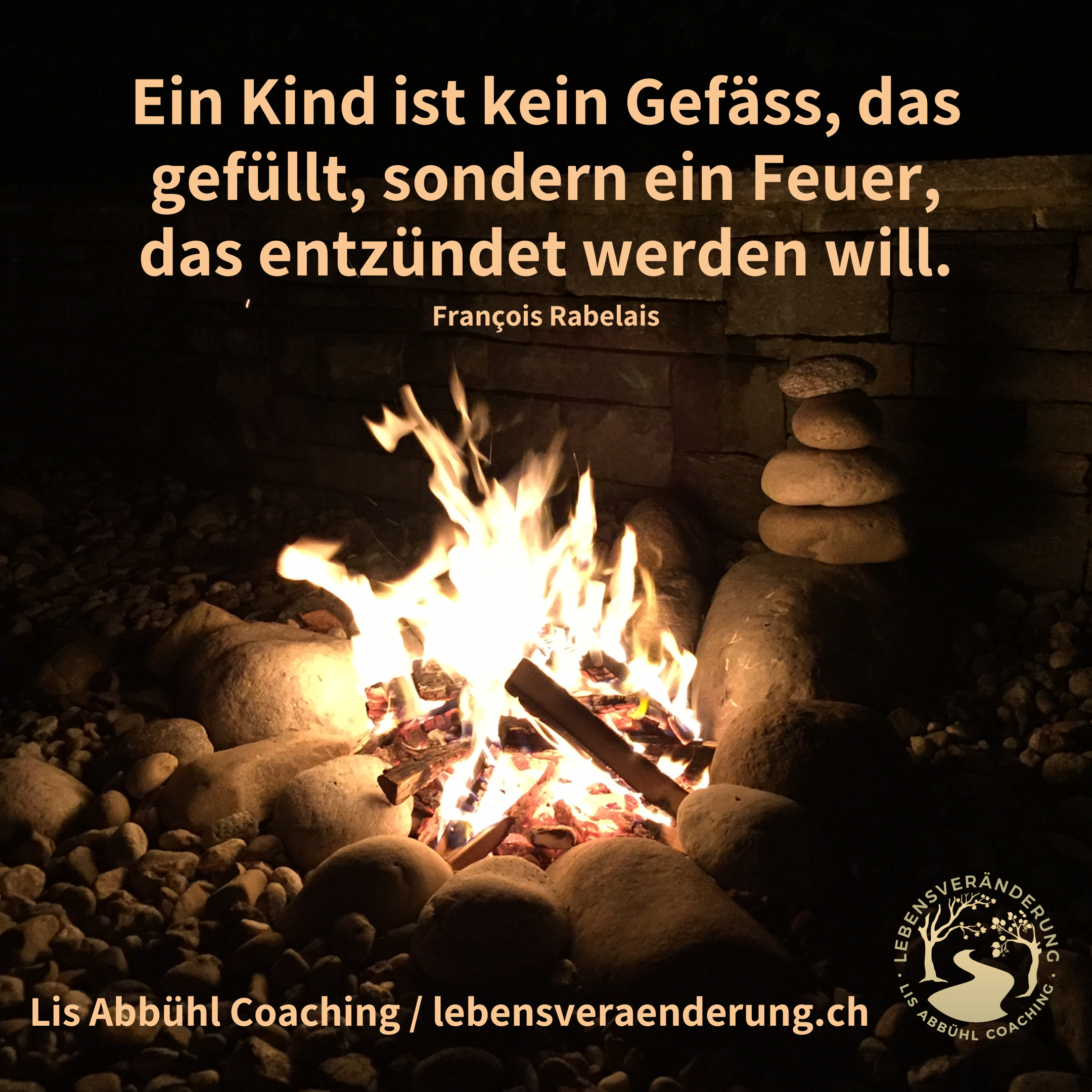 Fordern und fördern!